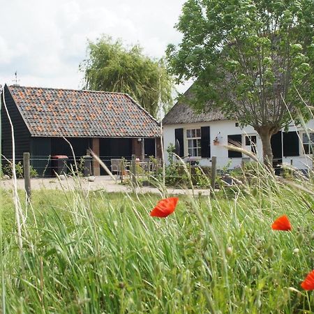 Bed And Breakfast De Bosakker Epse Экстерьер фото
