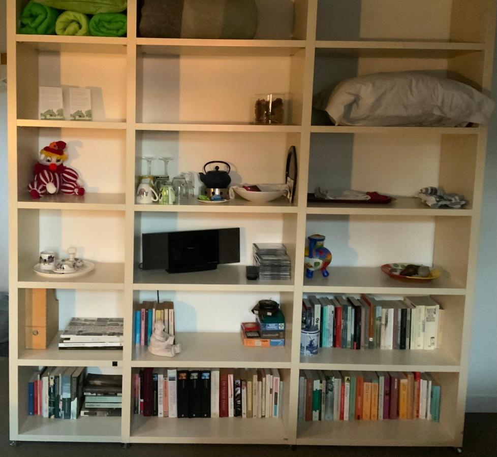 Bed And Breakfast De Bosakker Epse Экстерьер фото