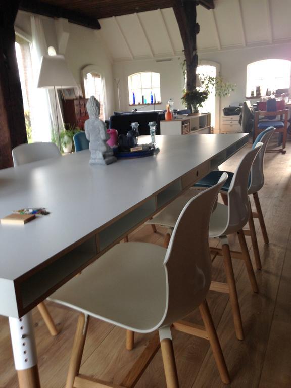 Bed And Breakfast De Bosakker Epse Экстерьер фото