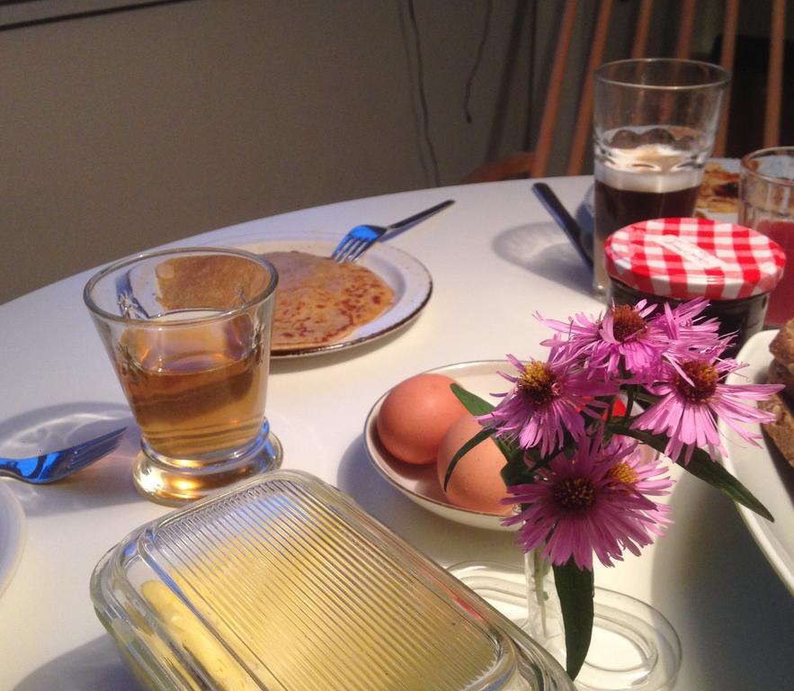 Bed And Breakfast De Bosakker Epse Экстерьер фото