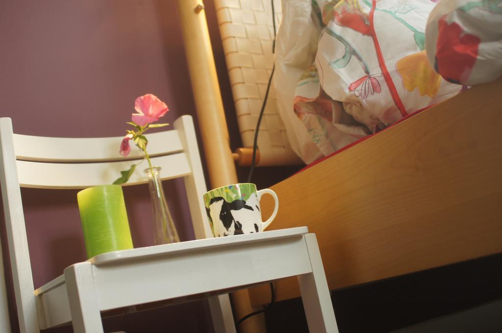 Bed And Breakfast De Bosakker Epse Экстерьер фото