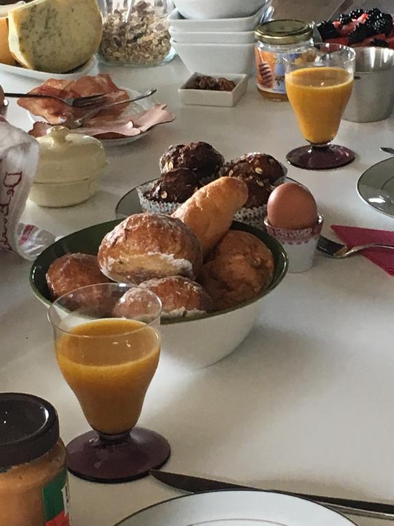 Bed And Breakfast De Bosakker Epse Экстерьер фото