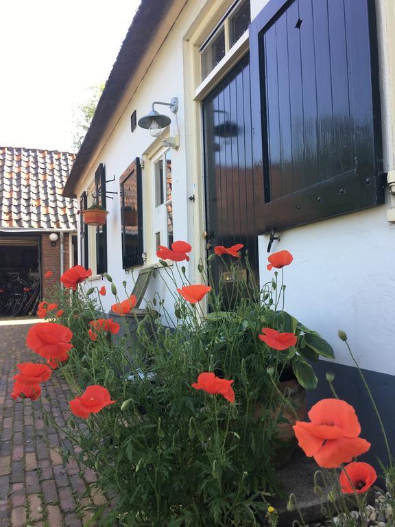 Bed And Breakfast De Bosakker Epse Экстерьер фото